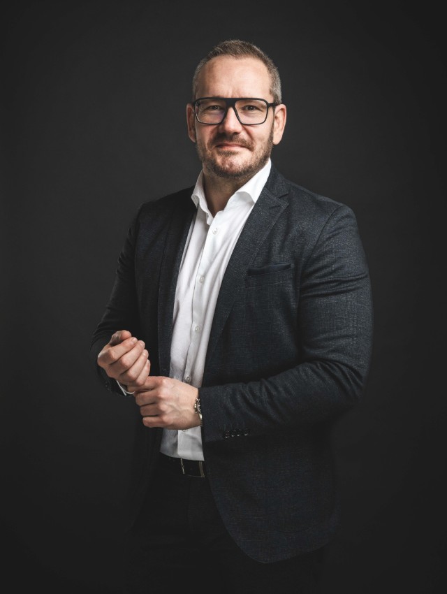 Richard Staudner